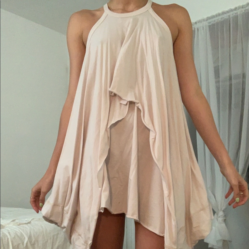 Beach Dress!